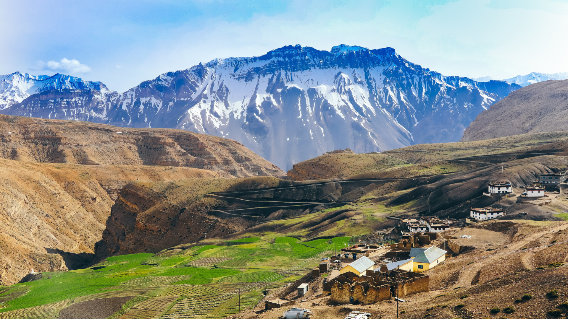 Arunachal